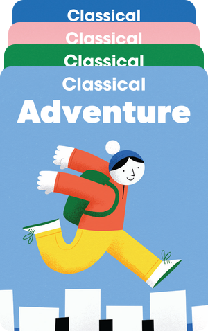 Classical Collection wipl O0