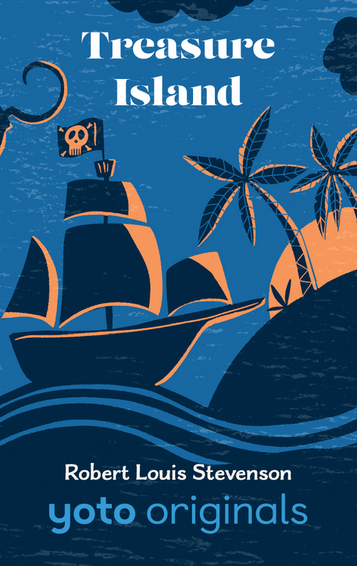 Classics: Treasure Island IcY0 D3