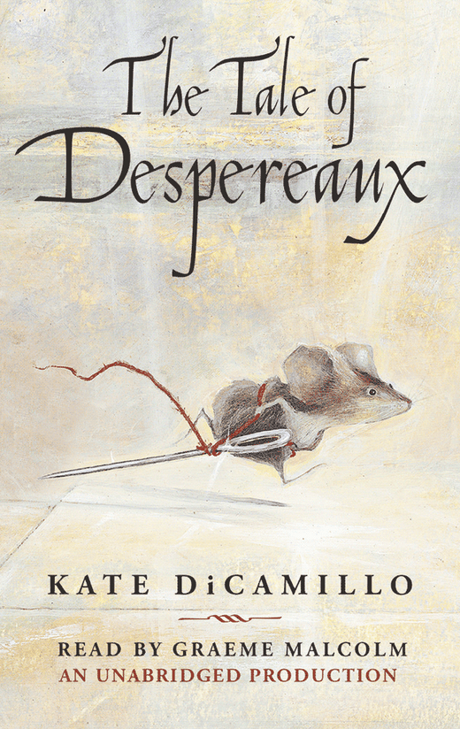 The Tale of Despereaux 8Q0n S1